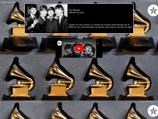 pracs/2ev/musica/artistas/thebeatles screenshot