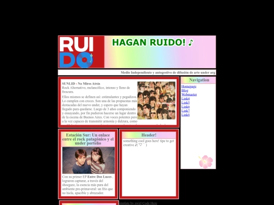 article1 screenshot