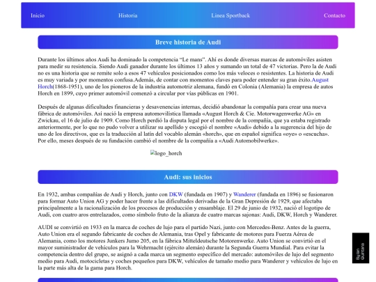 FINAAL/historia screenshot
