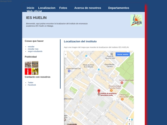 weblocalizacion screenshot