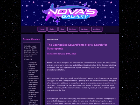 moviereviews/2026-01-14-SBMOVIEReview screenshot