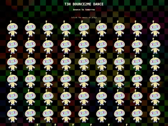 T3h_bounce2me_room screenshot
