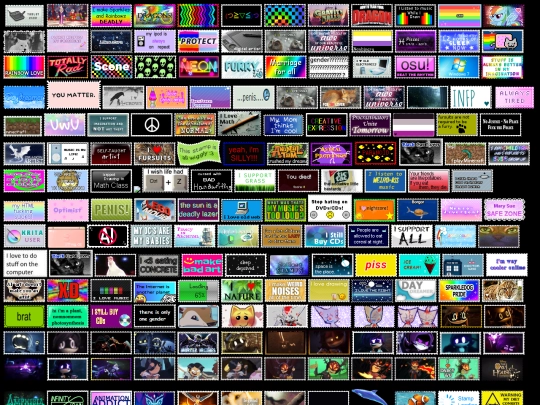 graphics/stamps screenshot
