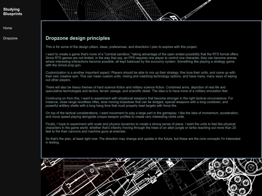 Designprinciples screenshot