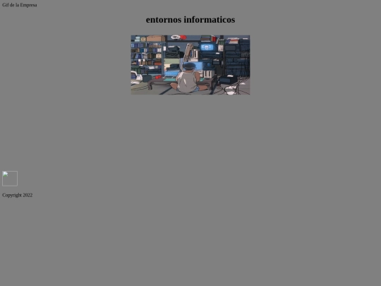 gifempresa screenshot