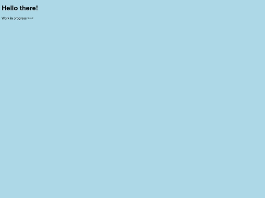 test/problem screenshot
