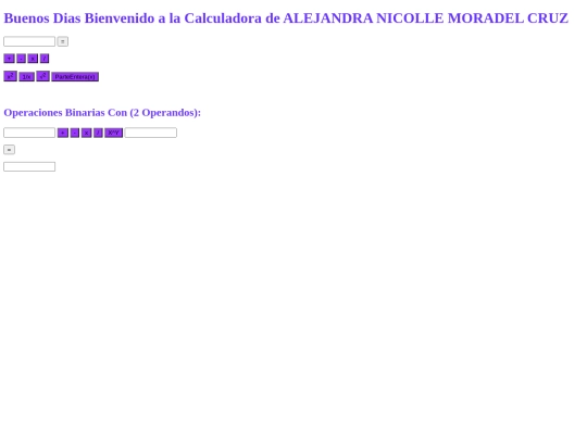 modu4 screenshot