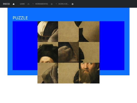 pag/puzzle screenshot