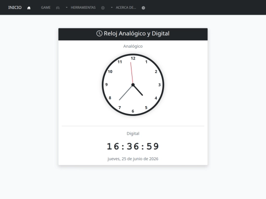 pag/reloj_analogico_digital screenshot