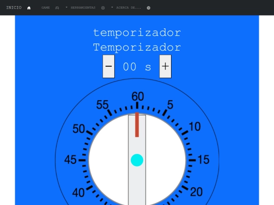 pag/temporizador screenshot