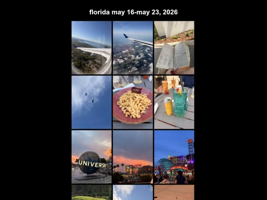 florida screenshot