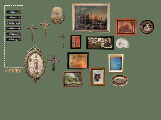 wall screenshot