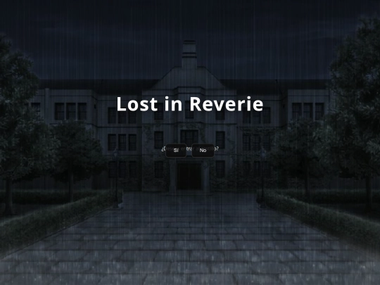 HauntedCastle1 screenshot