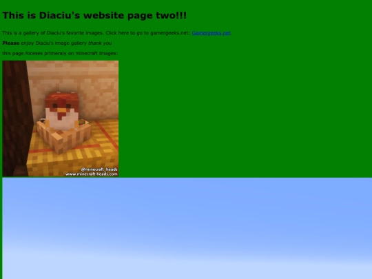 pg2 screenshot