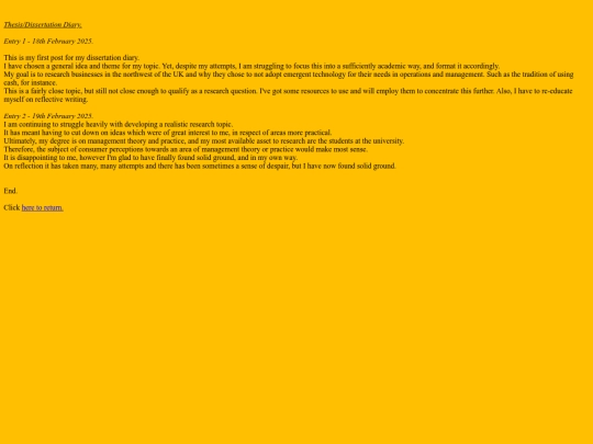 ,/archive/thesis-diary screenshot