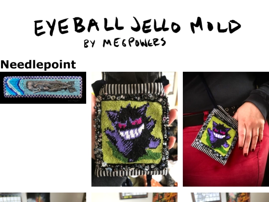 needlepoint screenshot