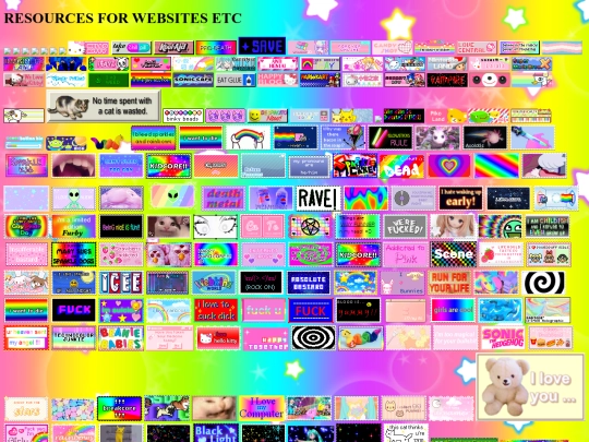 sources screenshot