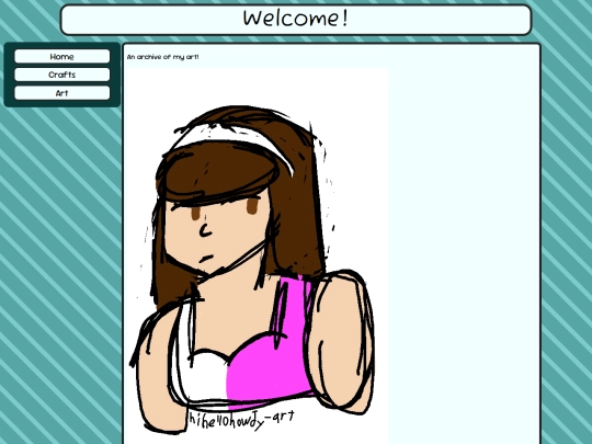 redo/art screenshot