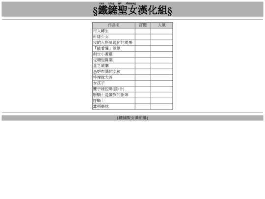 daima screenshot