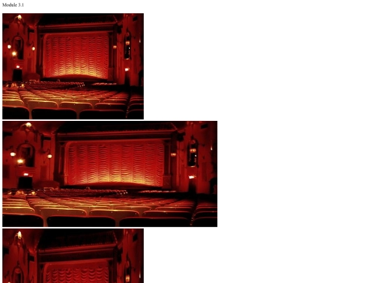 module3-1 screenshot