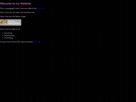 cezary screenshot