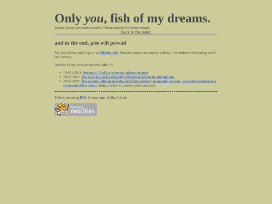 articles/articles screenshot
