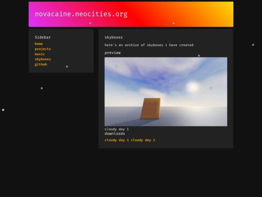 threedeeart screenshot