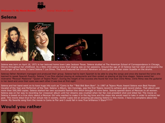 Page2 screenshot
