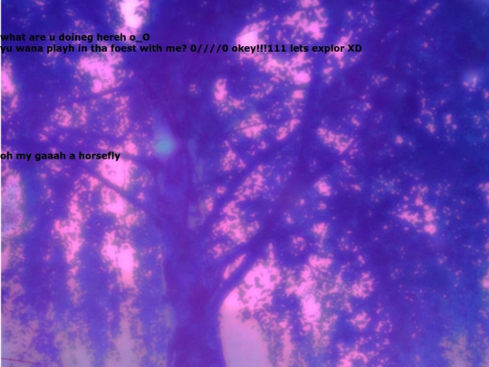 justincase screenshot