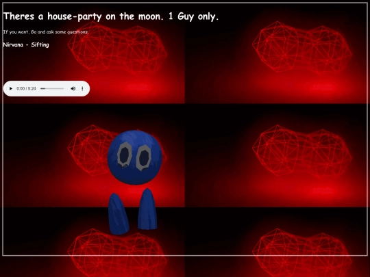 Party screenshot