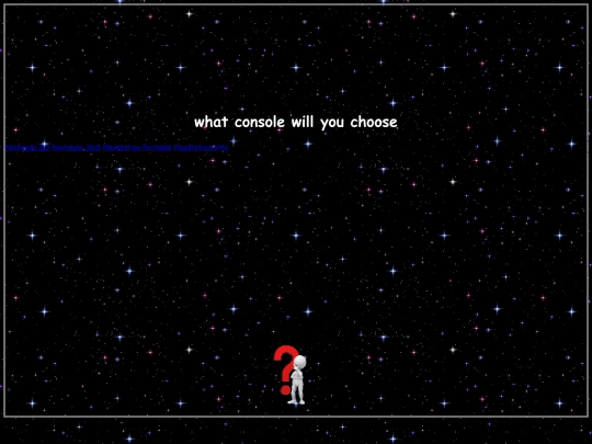 choose screenshot