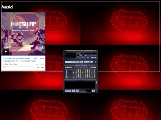 music screenshot