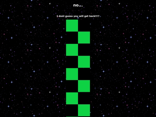 sorryno screenshot