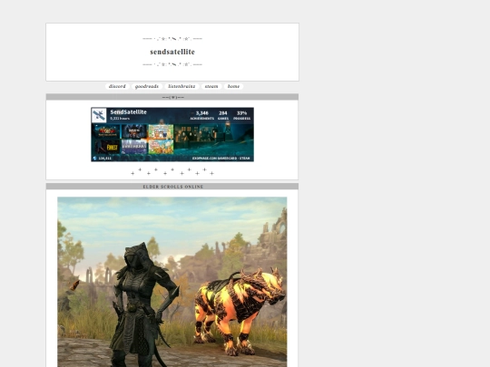 gaming screenshot