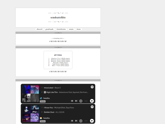 streaming screenshot