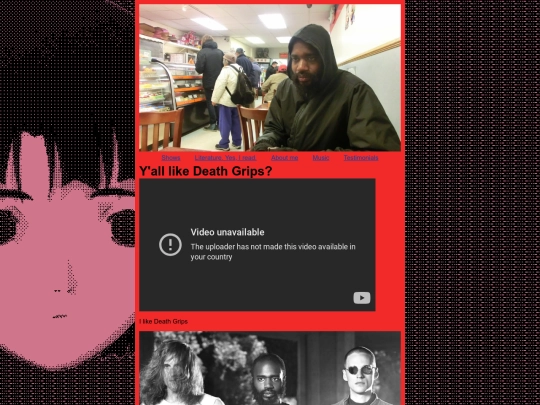 music screenshot