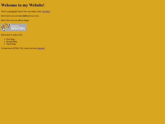 zineindex screenshot