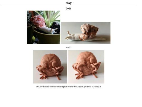 art/clay screenshot