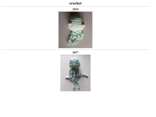 art/crochet screenshot
