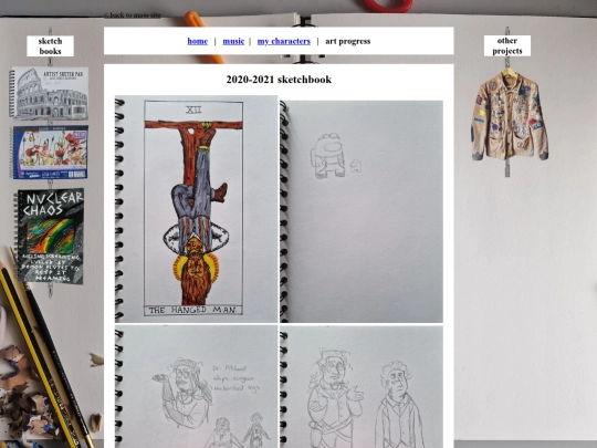 art/sketchbooks/2020/2020 screenshot
