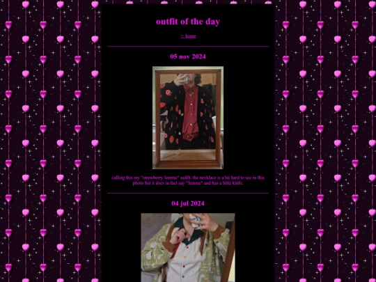 otd/ootd screenshot