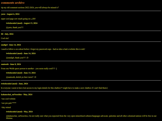 other/comments screenshot