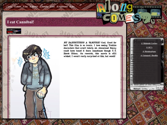 myart/untagged screenshot