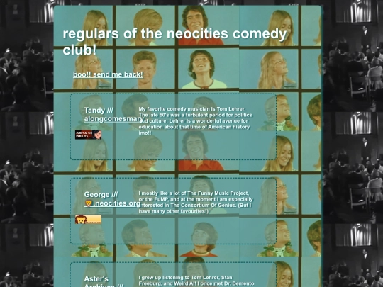 nccring/members screenshot