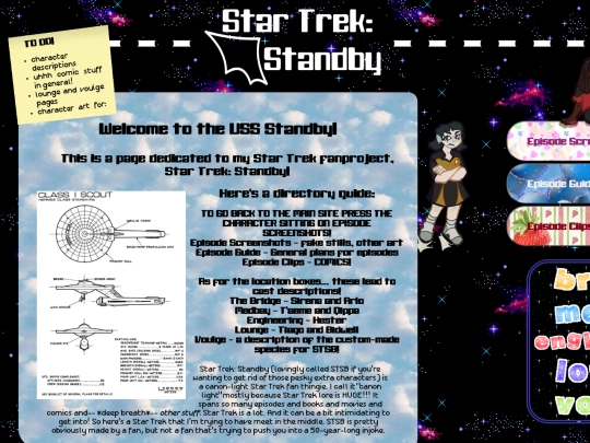 stsb/stsb2 screenshot