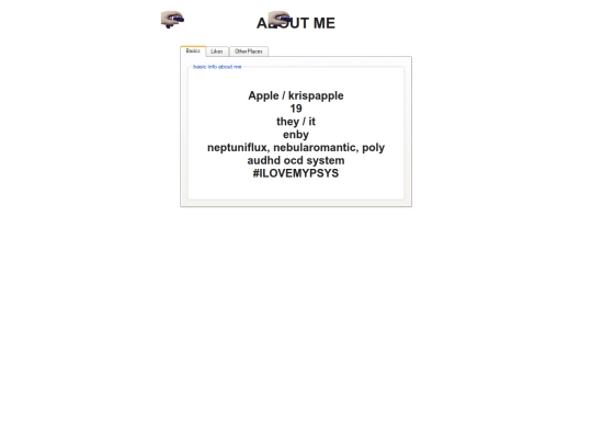 about screenshot