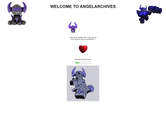home screenshot