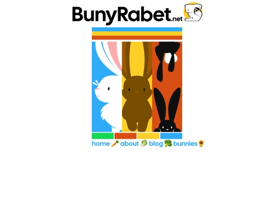 bunyrabet screenshot