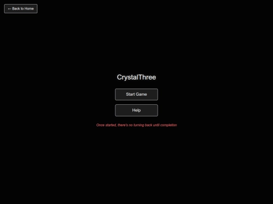 indexthree screenshot