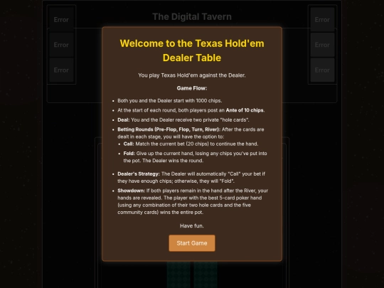 table1 screenshot